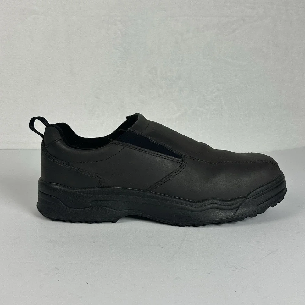 Red Wing Worx Safety Toe EH Mens 12M Slips-On